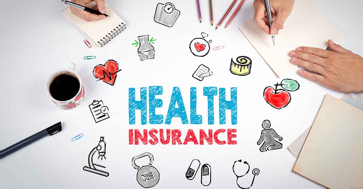 Health Insurance Houston